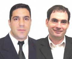 Toaf - Kalfa, Law Firm